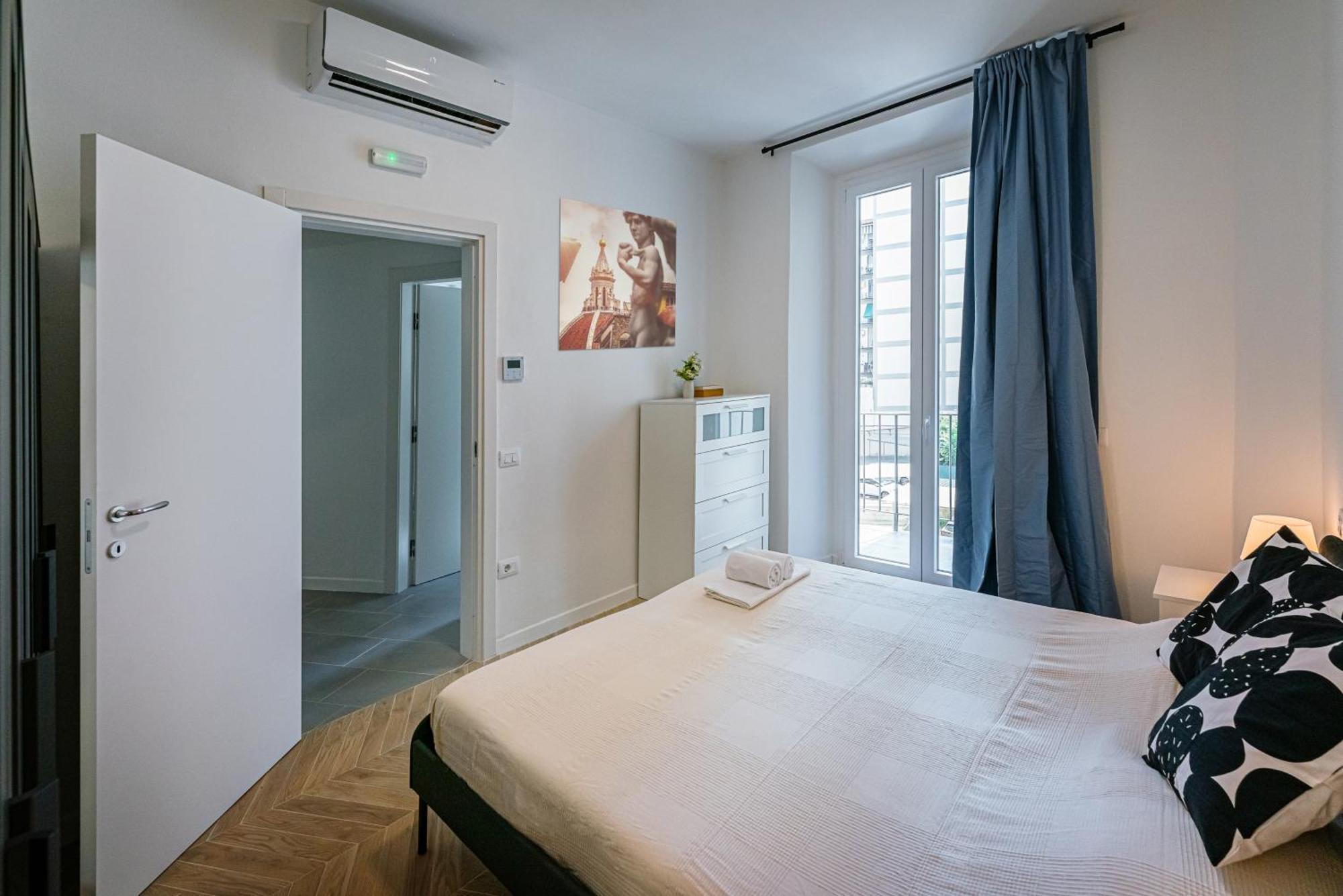 Villaggio Novoli Apartamento *