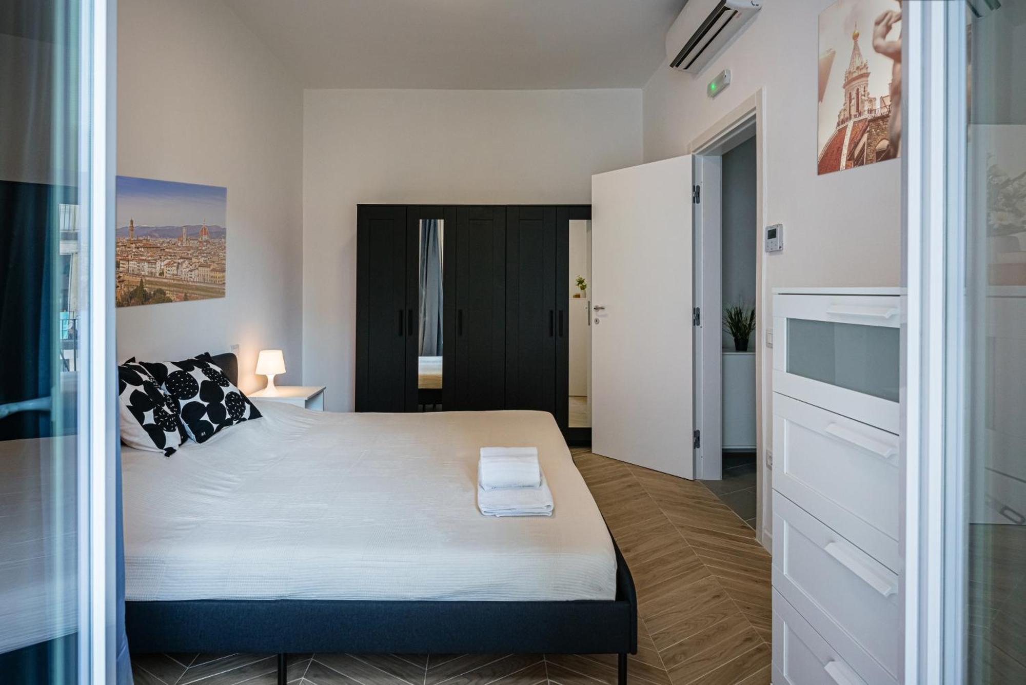 Apartamento Villaggio Novoli *