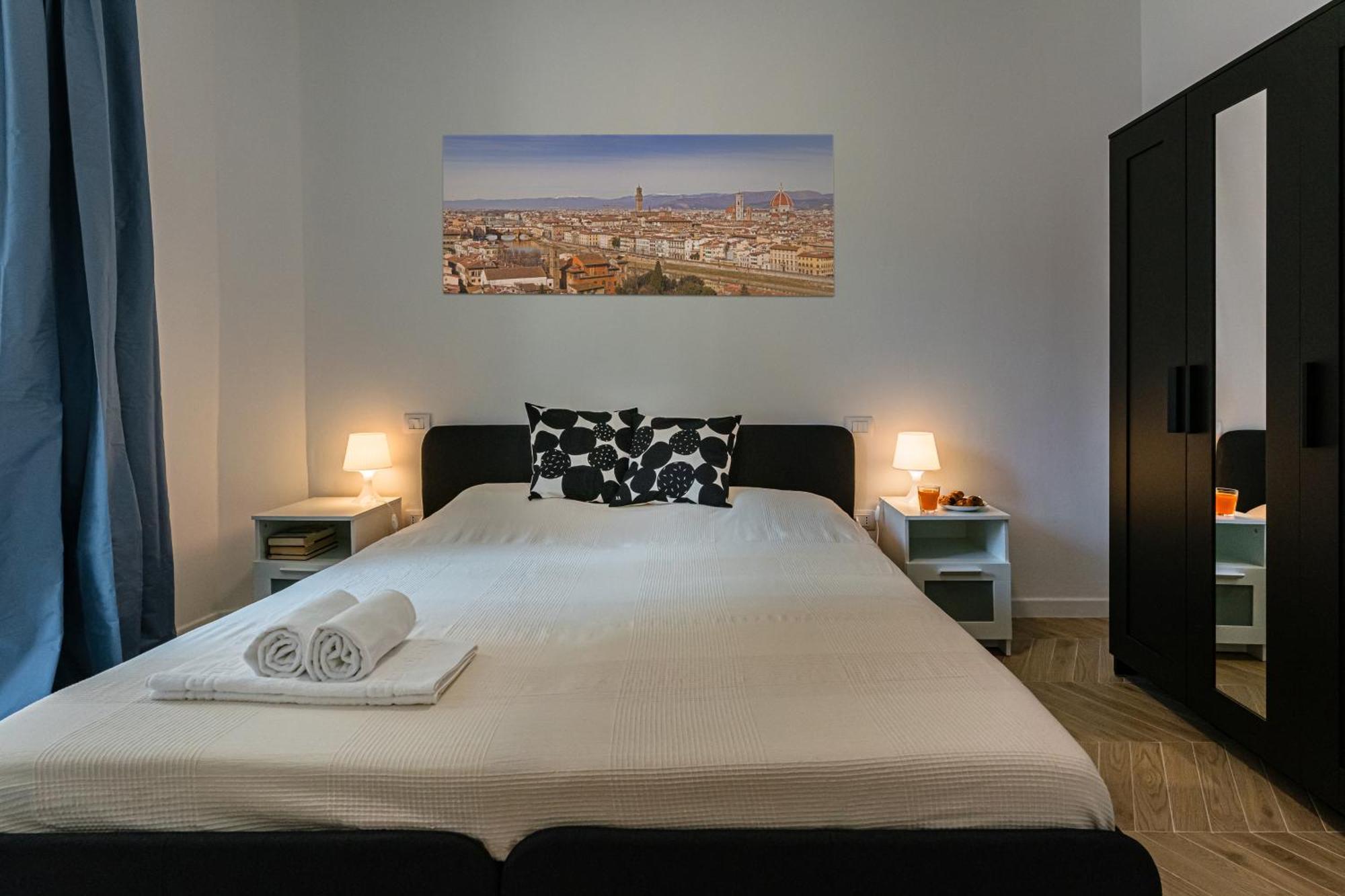 Villaggio Novoli Apartamento Florença