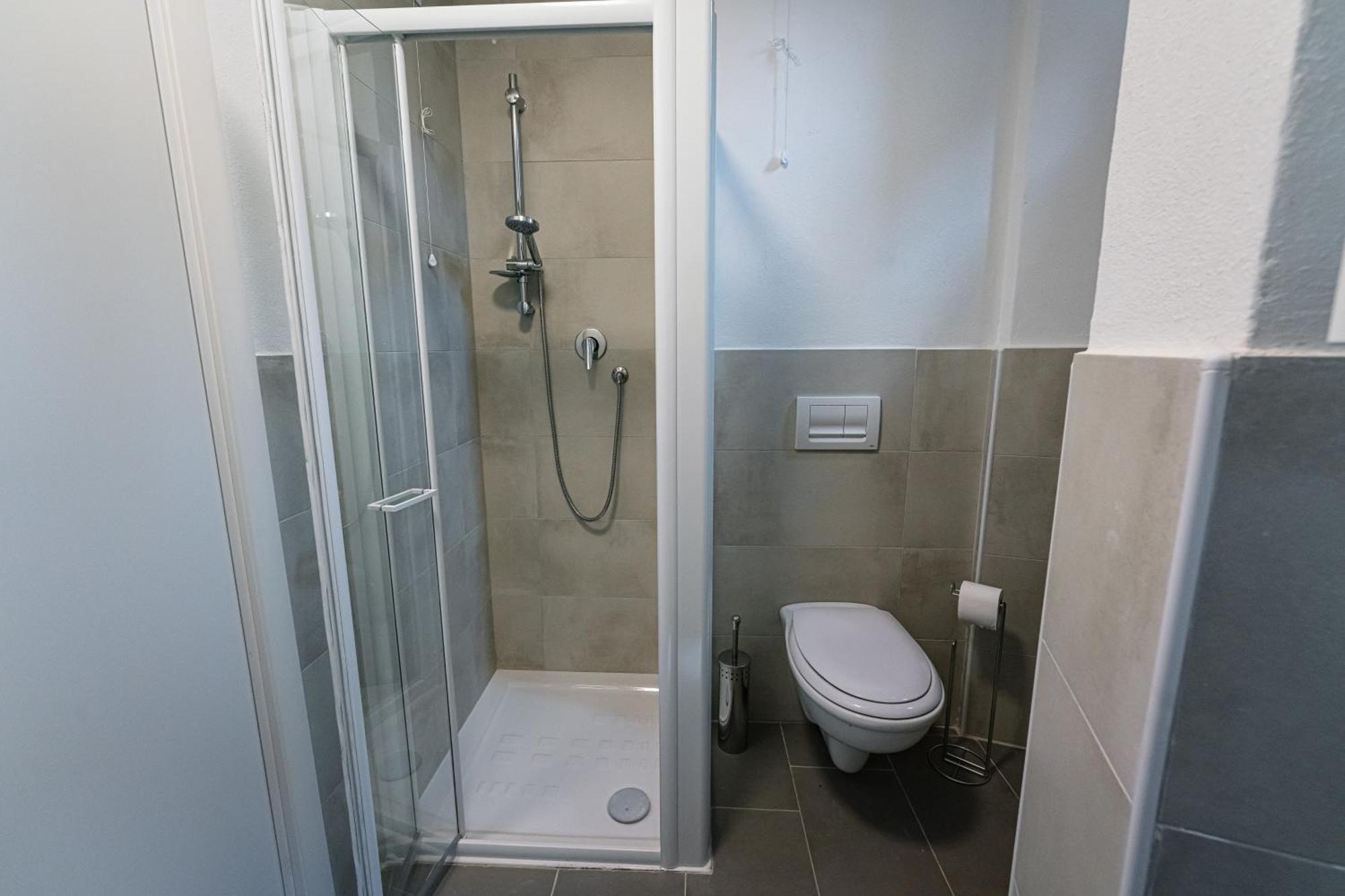 Apartamento Villaggio Novoli Florença